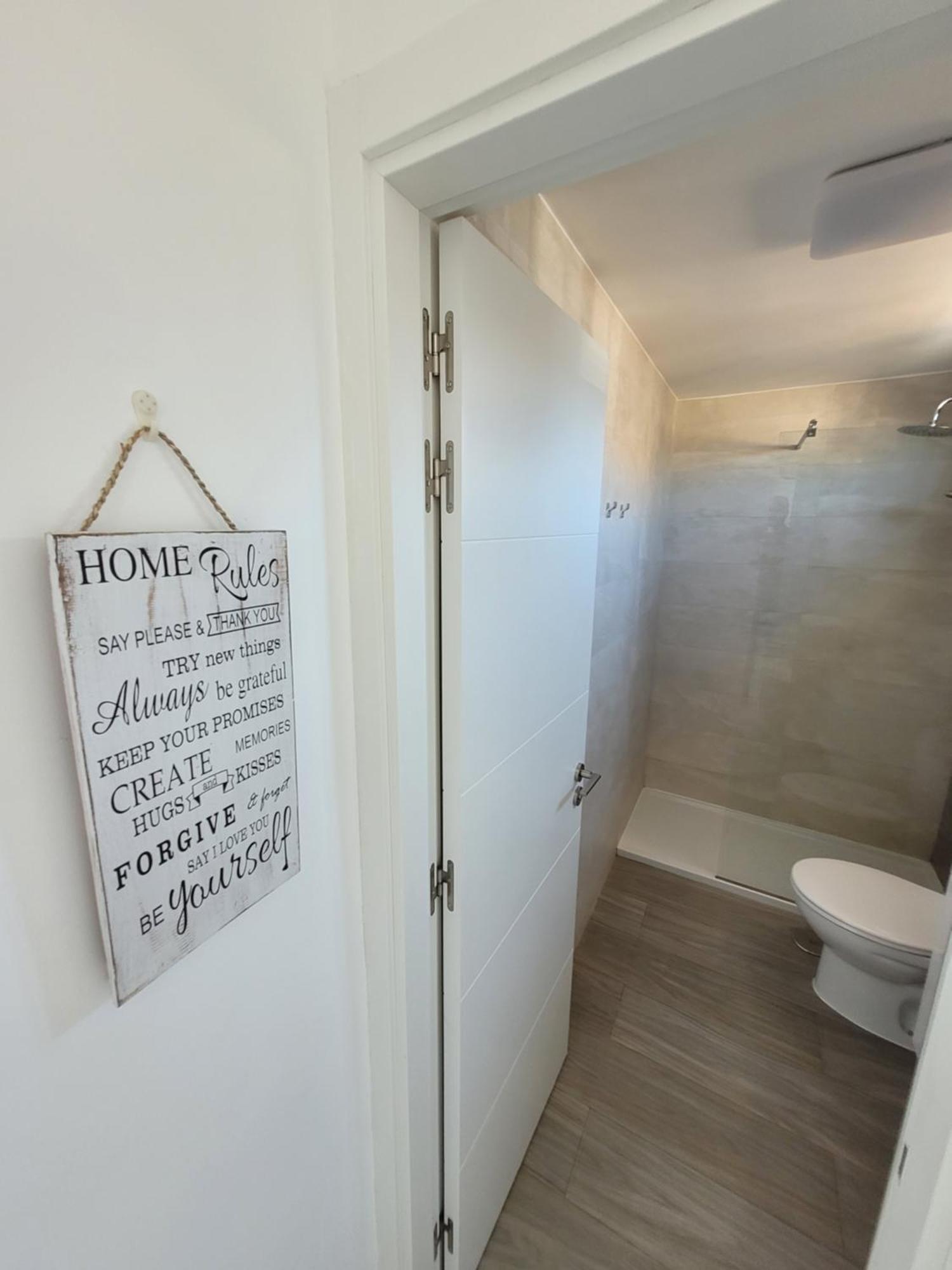 コラレホCasa Almaアパートメント エクステリア 写真