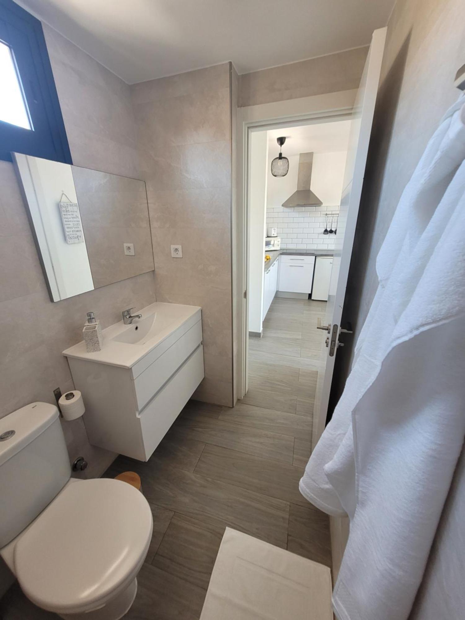 コラレホCasa Almaアパートメント エクステリア 写真