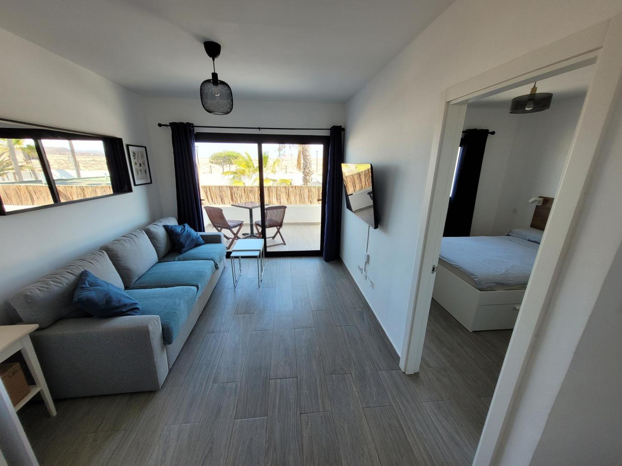 コラレホCasa Almaアパートメント エクステリア 写真