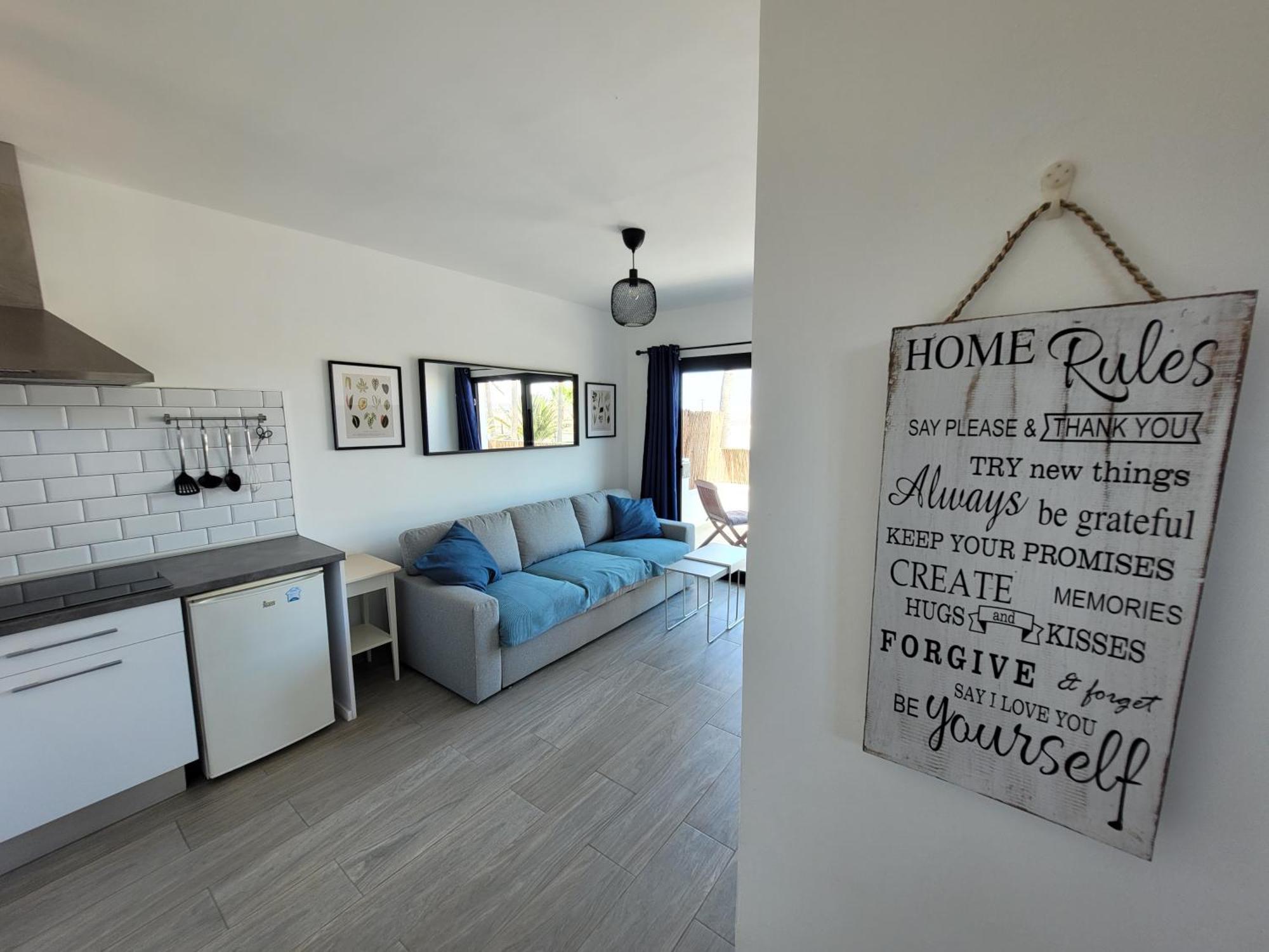 コラレホCasa Almaアパートメント エクステリア 写真