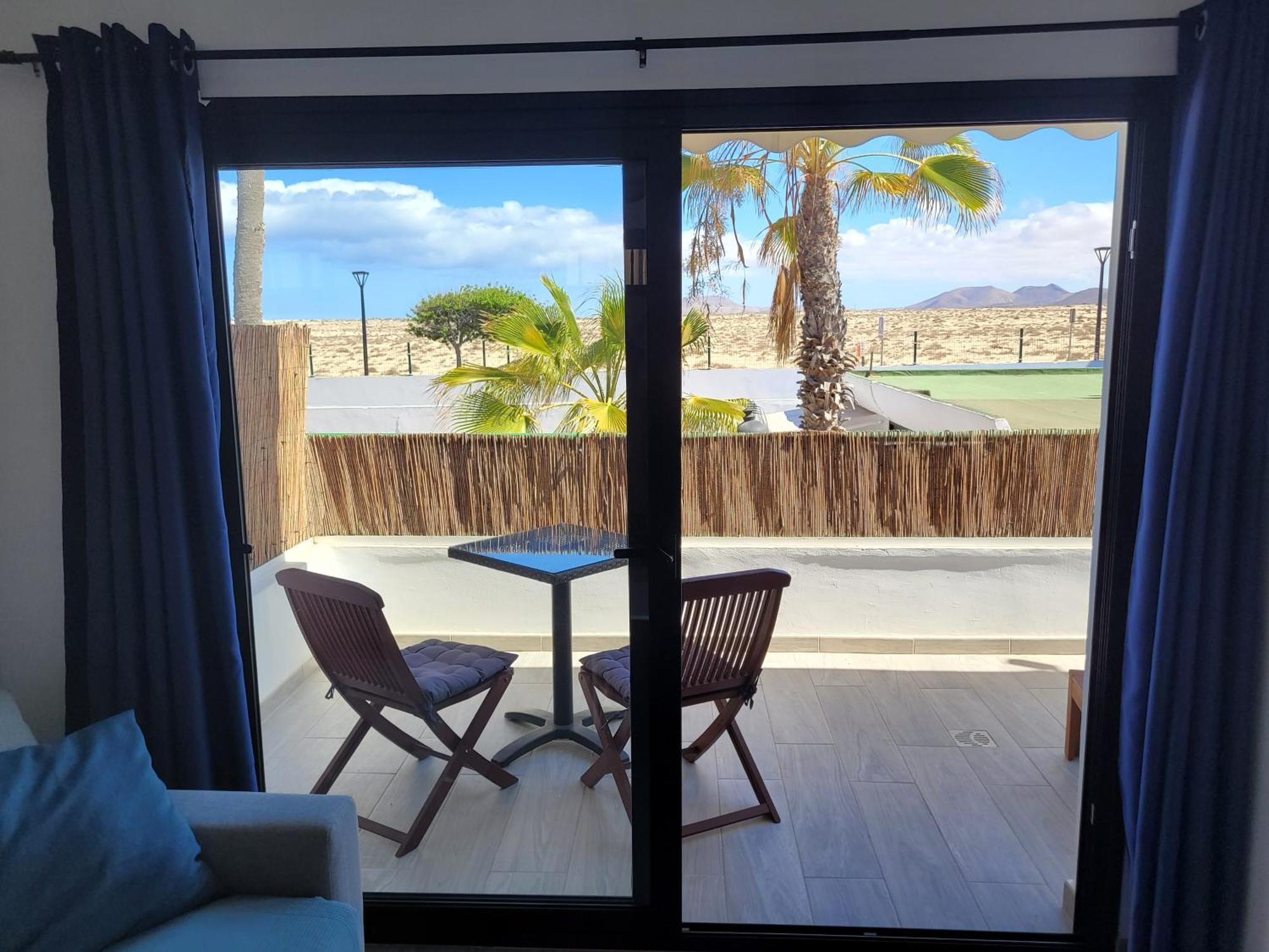 コラレホCasa Almaアパートメント エクステリア 写真